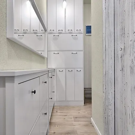 Art Apartment Burgas